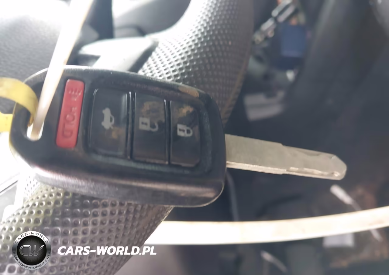 2020 Honda Civic Lx VIN:19XFC2F61LE201488 - 11