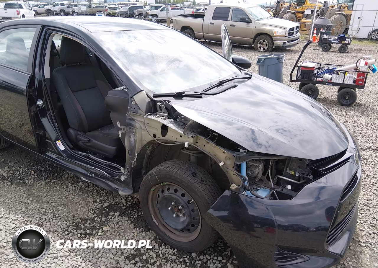 2018 Toyota Corolla Le VIN:2T1BURHE1JC062144 - 6