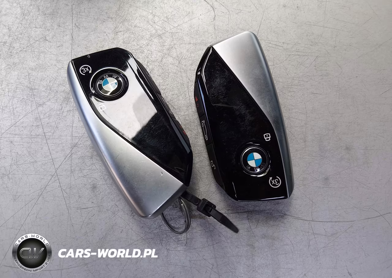 2025 BMW 740I VIN:WBA23EH08SCV20253 - 11
