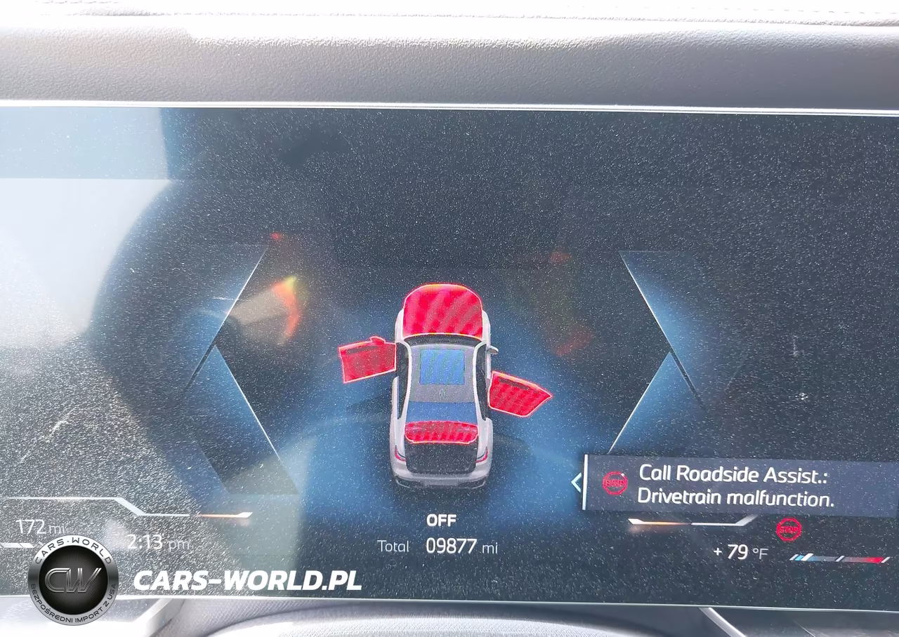 2025 BMW 740I VIN:WBA23EH08SCV20253 - 7