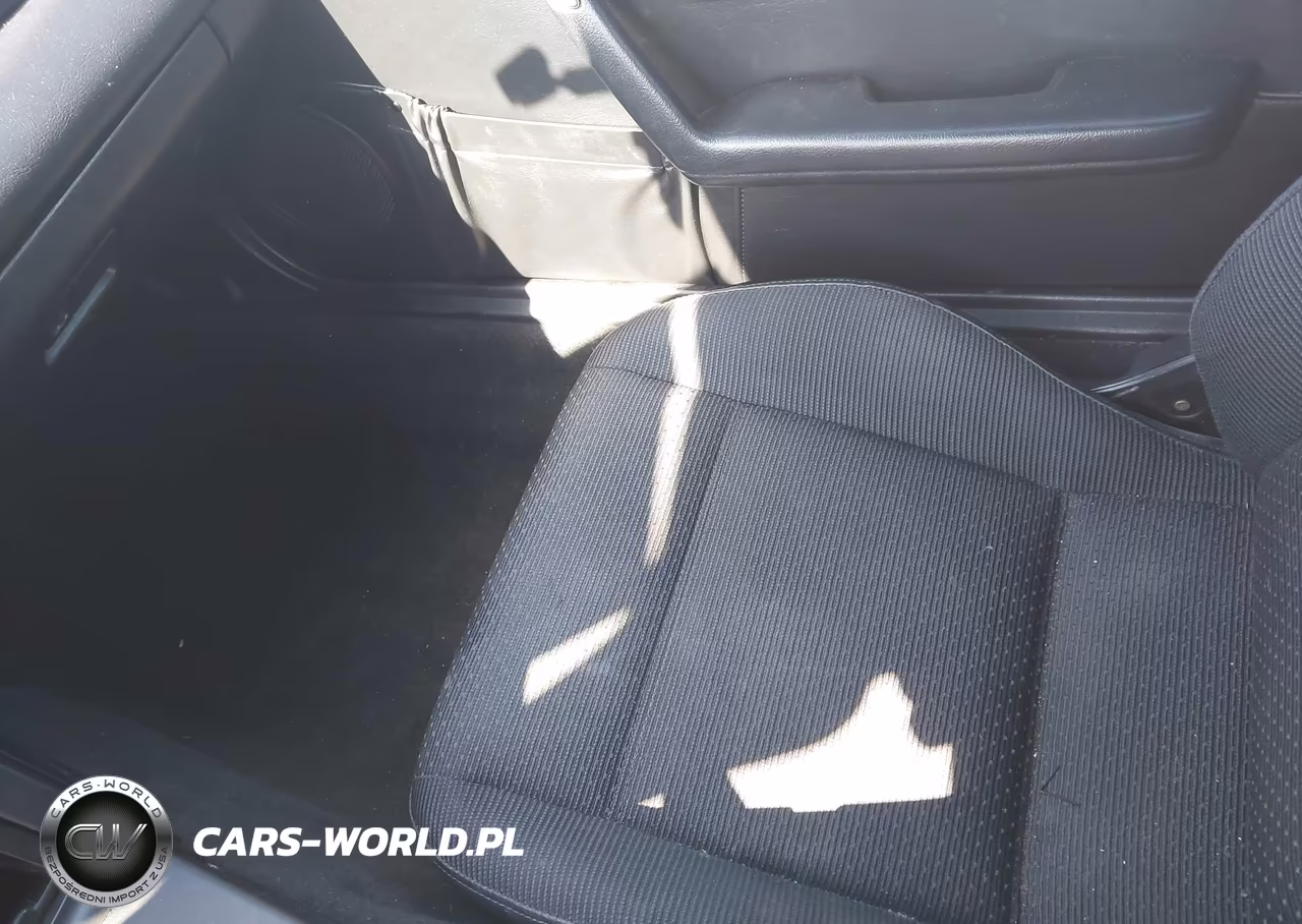 1996 Mazda Mx-5 Miata VIN:JM1NA3539T0718609 - 5
