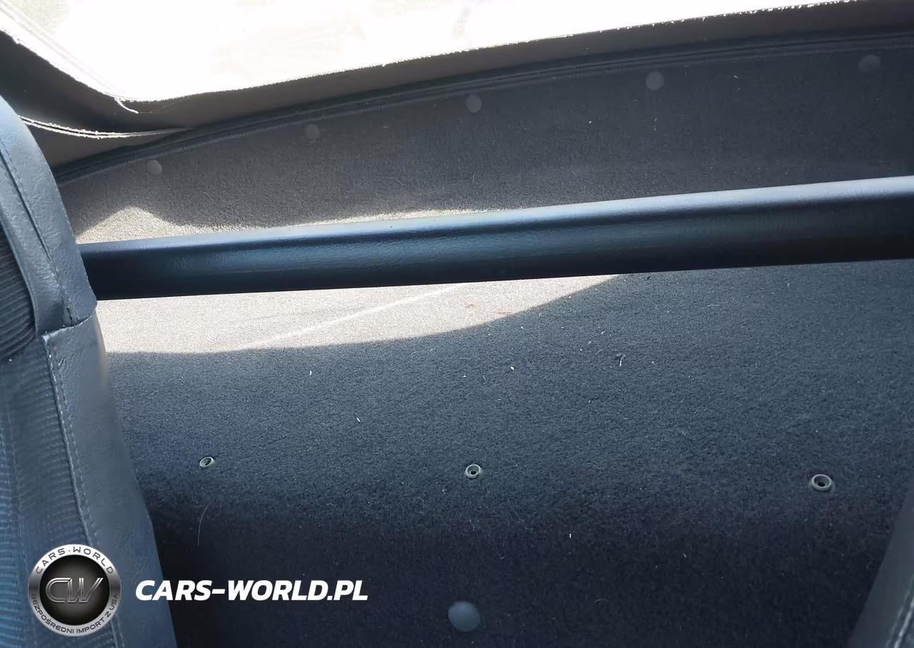 1996 Mazda Mx-5 Miata VIN:JM1NA3539T0718609 - 8