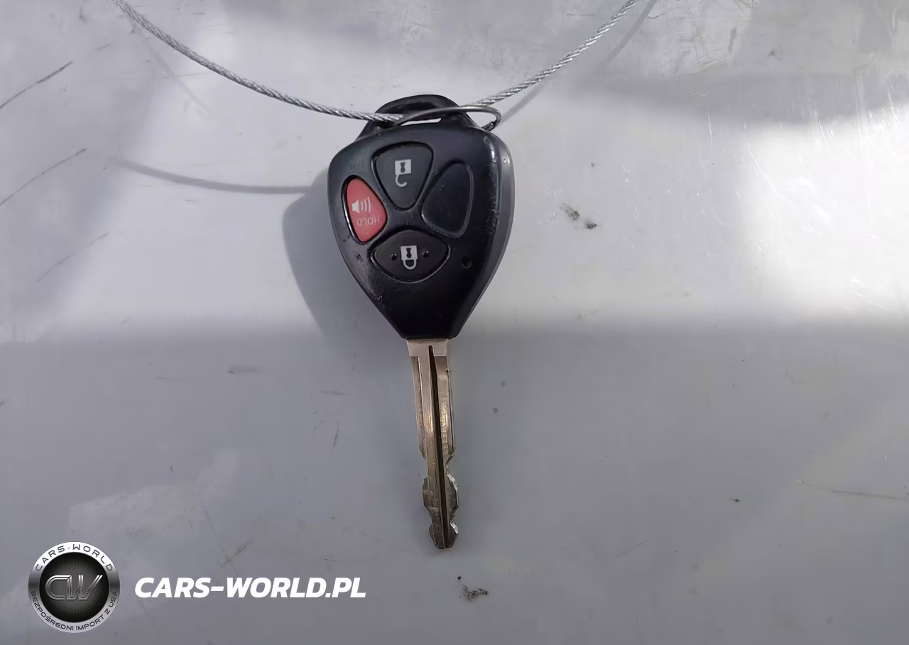2013 Toyota Venza Le VIN:4T3ZA3BB7DU064011 - 11