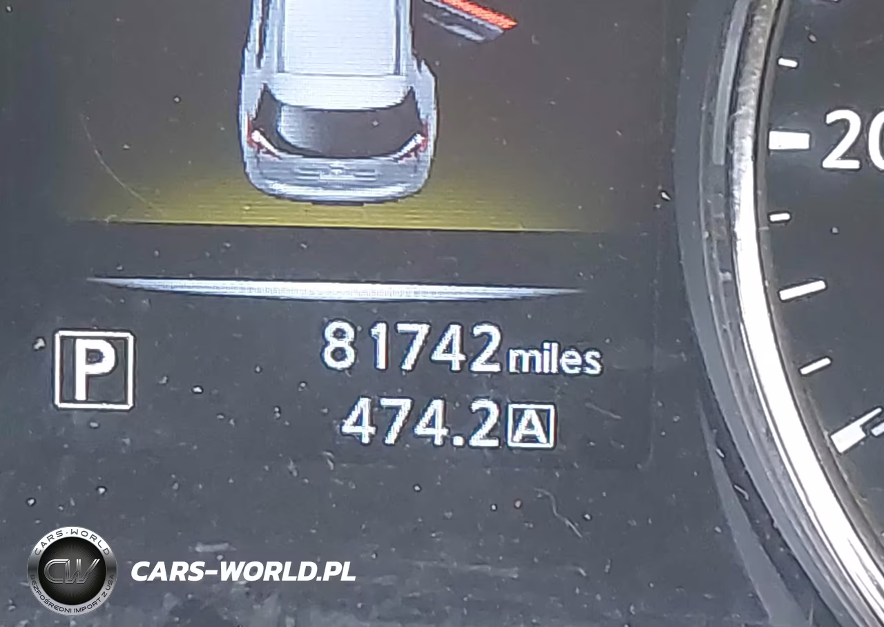 2016 Nissan Rogue Sv VIN:KNMAT2MV4GP617268 - 16