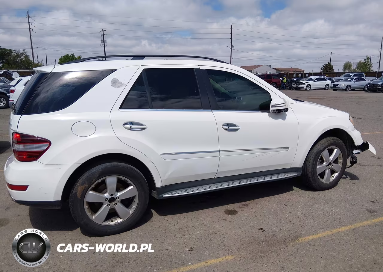 2011 Mercedes-Benz Ml 350 4Matic VIN:4JGBB8GB6BA695604 - 13