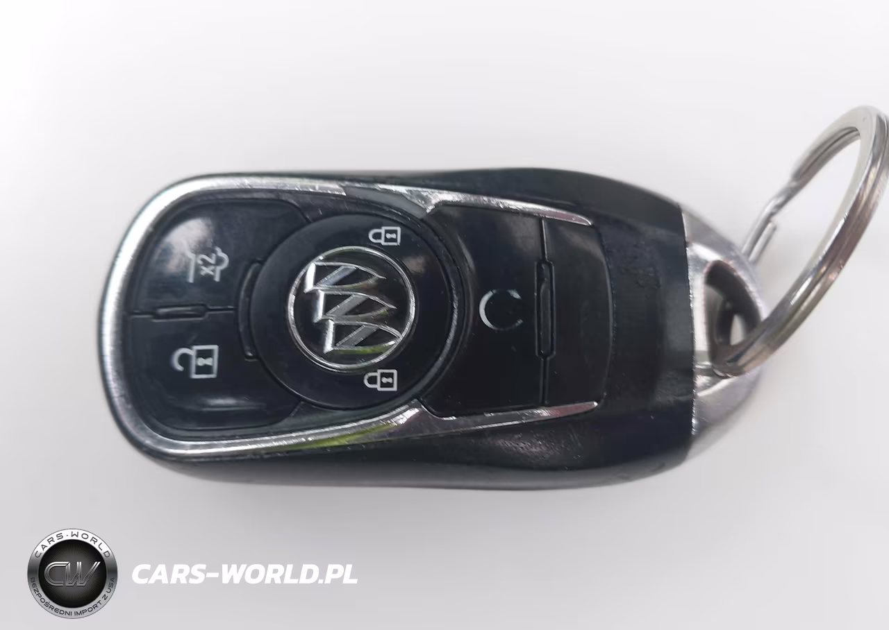 2017 Buick Envision Essence VIN:LRBFXBSA4HD063273 - 11