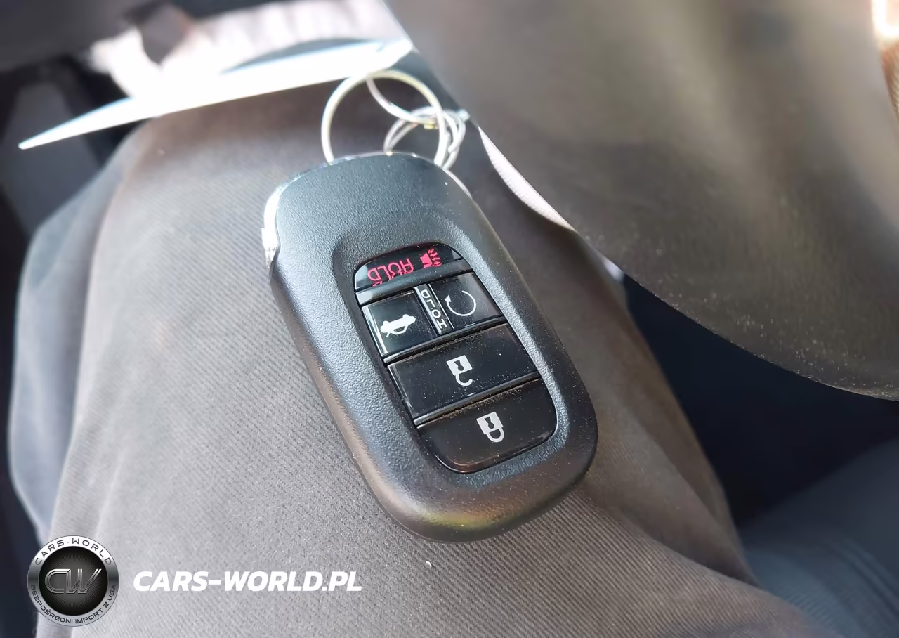 2024 Honda Civic Sport VIN:2HGFE2F57RH502752 - 11