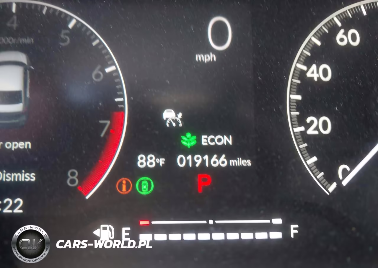 2024 Honda Civic Sport VIN:2HGFE2F57RH502752 - 15