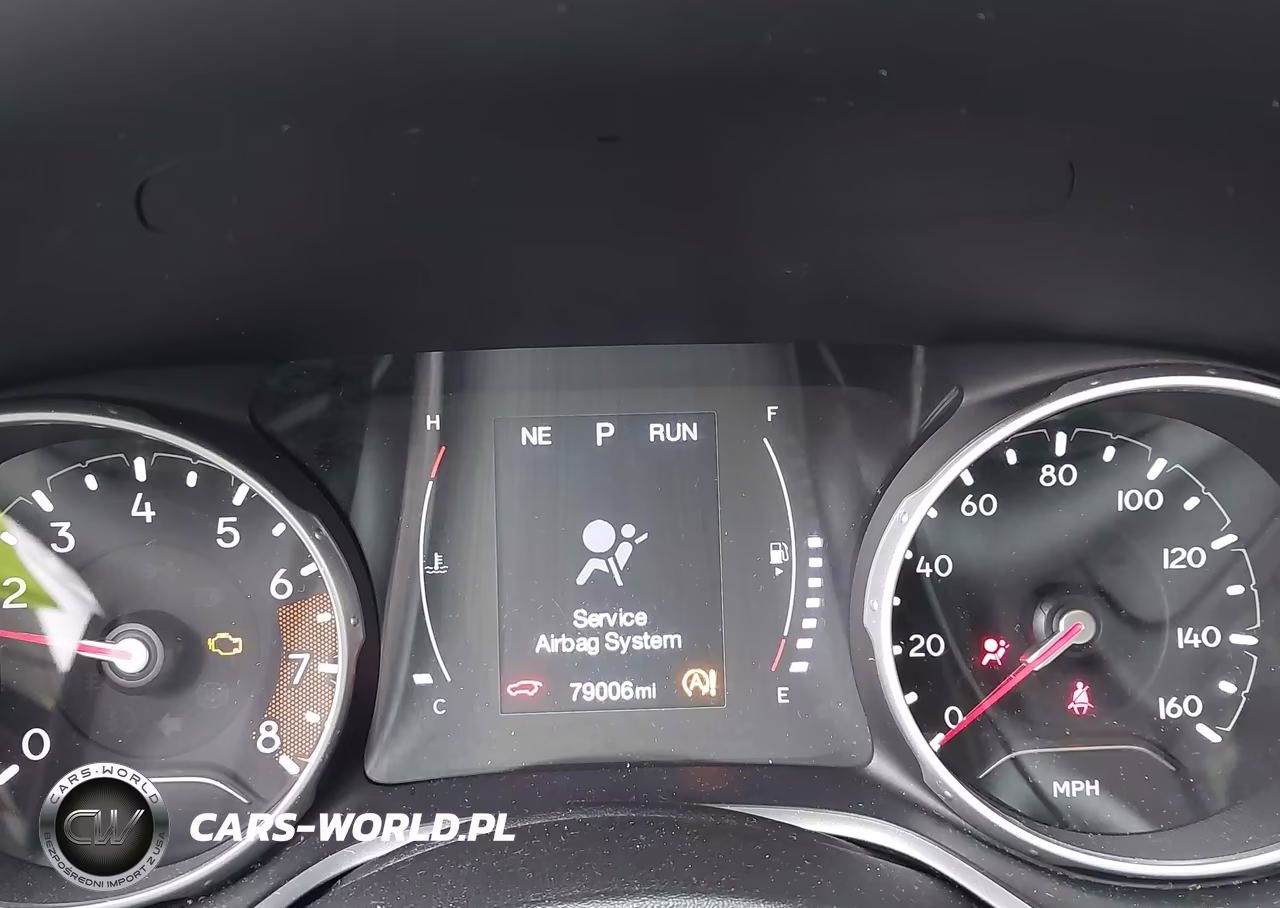 2019 Jeep Compass Latitude 4X4 VIN:3C4NJDBBXKT836168 - 15