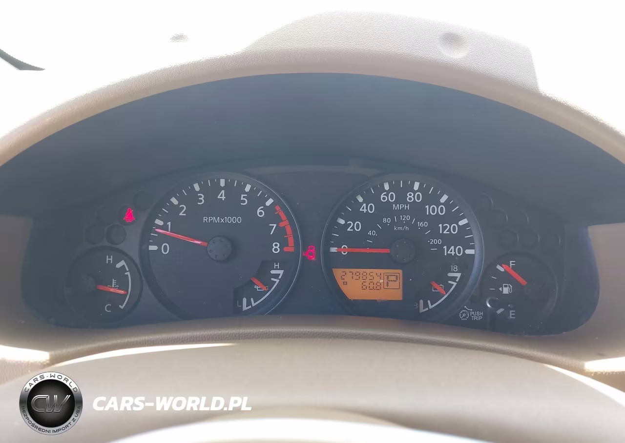 2007 Nissan Frontier Se VIN:1N6AD06U67C426414 - 7