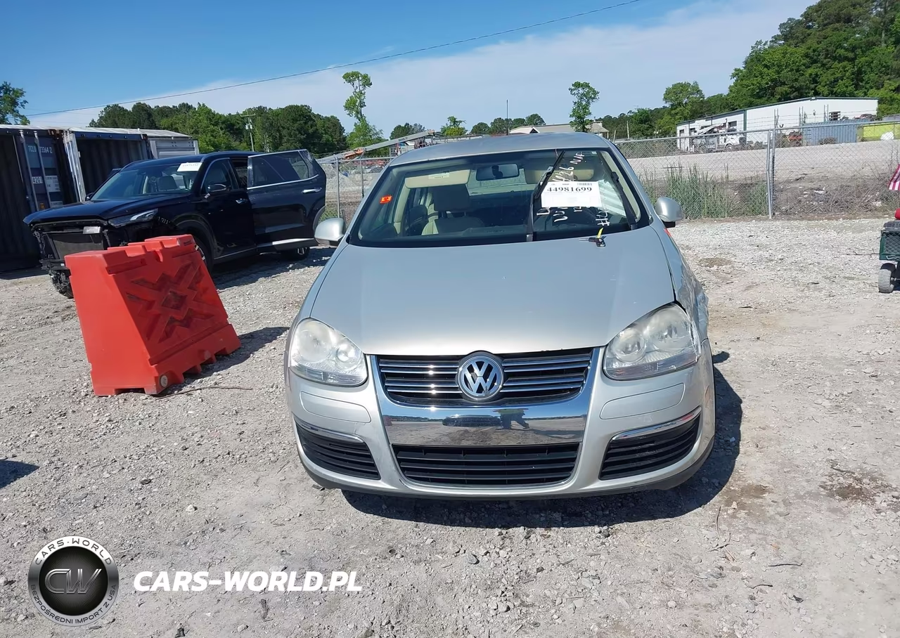 2010 Volkswagen Jetta Limited Edition VIN:3VWAX7AJ2AM154222 - 12