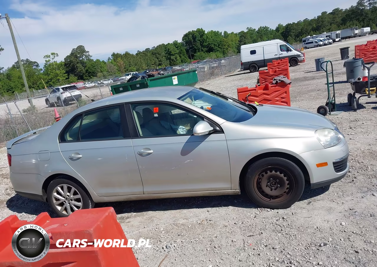 2010 Volkswagen Jetta Limited Edition VIN:3VWAX7AJ2AM154222 - 13