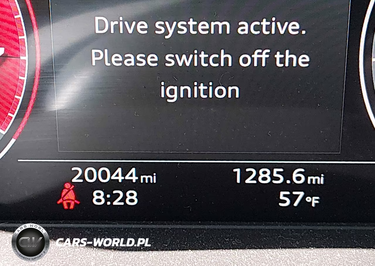 2024 Audi S5 Sportback Premium Plus Tfsi Quattro Tiptronic VIN:WAUC4CF51RA002804 - 16
