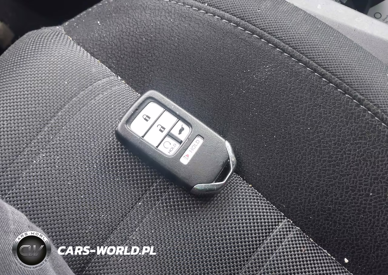2019 Honda Cr-V Ex VIN:2HKRW2H50KH634075 - 11