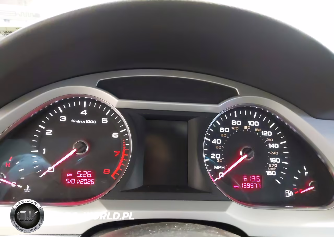 2011 Audi A6 3.0 Premium VIN:WAUFGAFB8BN046179 - 7