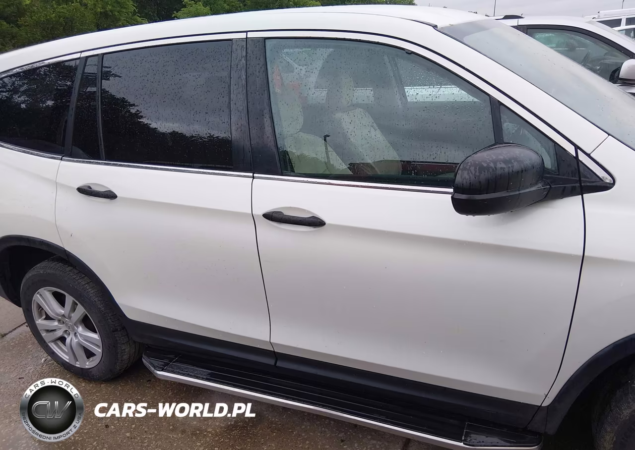 2016 Honda Pilot Lx VIN:5FNYF6H15GB071935 - 13