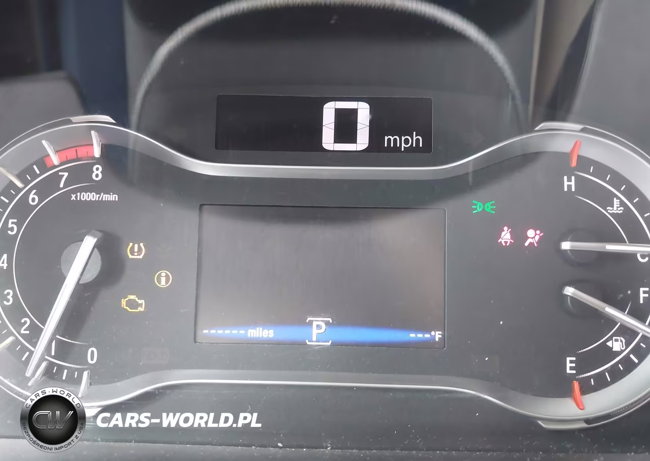 2016 Honda Pilot Lx VIN:5FNYF6H15GB071935 - 7