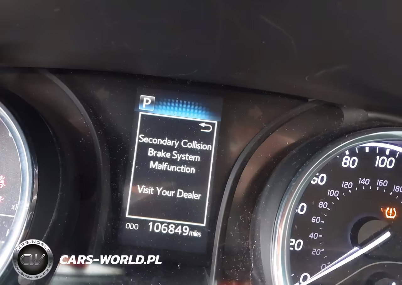 2019 Toyota Camry Se VIN:4T1B11HK5KU817182 - 15