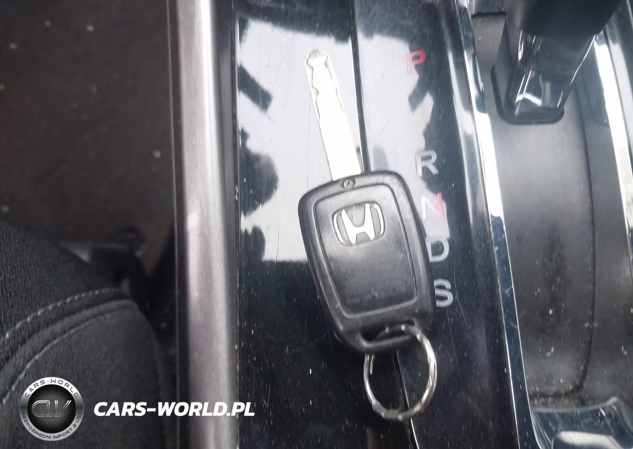 2016 Honda Accord Sport VIN:1HGCR2F67GA126128 - 11
