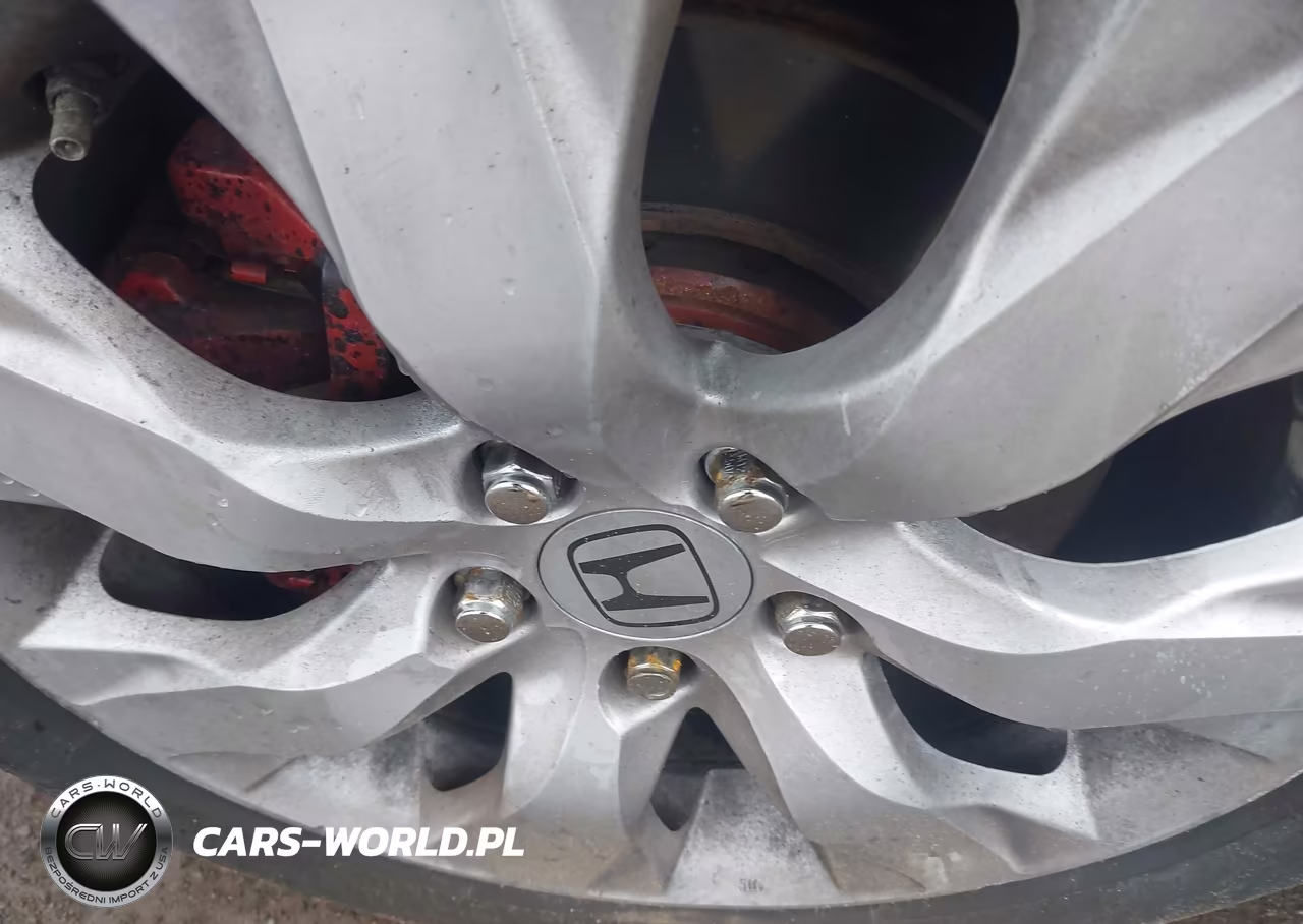 2016 Honda Accord Sport VIN:1HGCR2F67GA126128 - 12