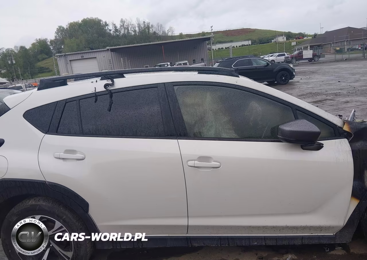 2025 Subaru Crosstrek Premium VIN:JF2GUHDC4S8328646 - 12
