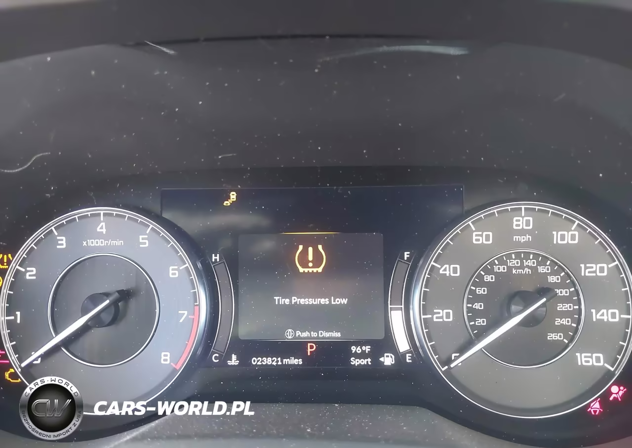2021 Acura Rdx Technology Package VIN:5J8TC1H58ML004555 - 7