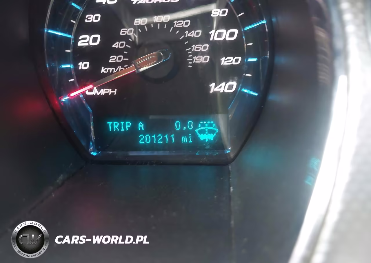 2010 Ford Taurus Sel VIN:1FAHP2EW6AG140219 - 7