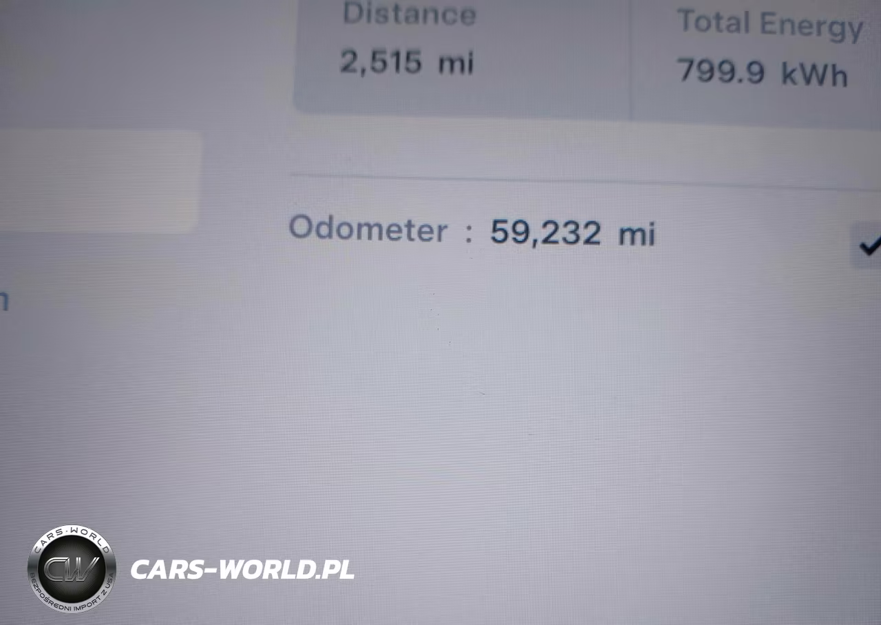 2020 Tesla Model X Long Range Dual Motor All-Wheel Drive-Long Range Plus Dual Motor All-Wheel Drive VIN:5YJXCAE22LF298725 - 15