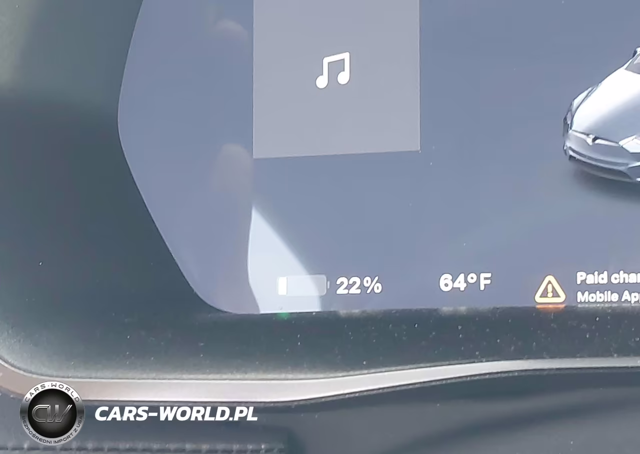 2020 Tesla Model X Long Range Dual Motor All-Wheel Drive-Long Range Plus Dual Motor All-Wheel Drive VIN:5YJXCAE22LF298725 - 17