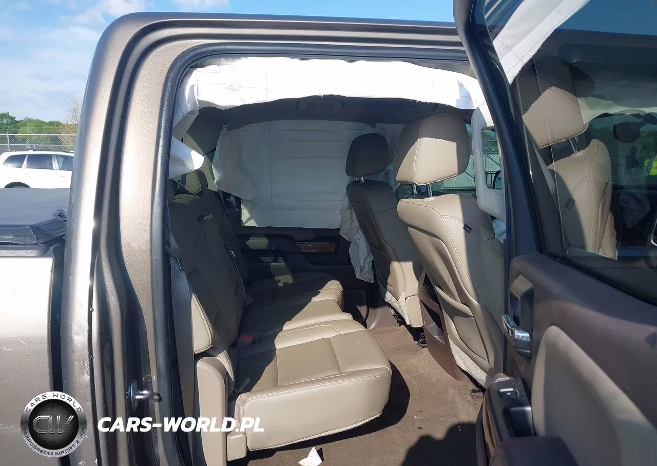 2015 GMC Sierra 1500 Slt VIN:3GTU2VEC0FG269325 - 8