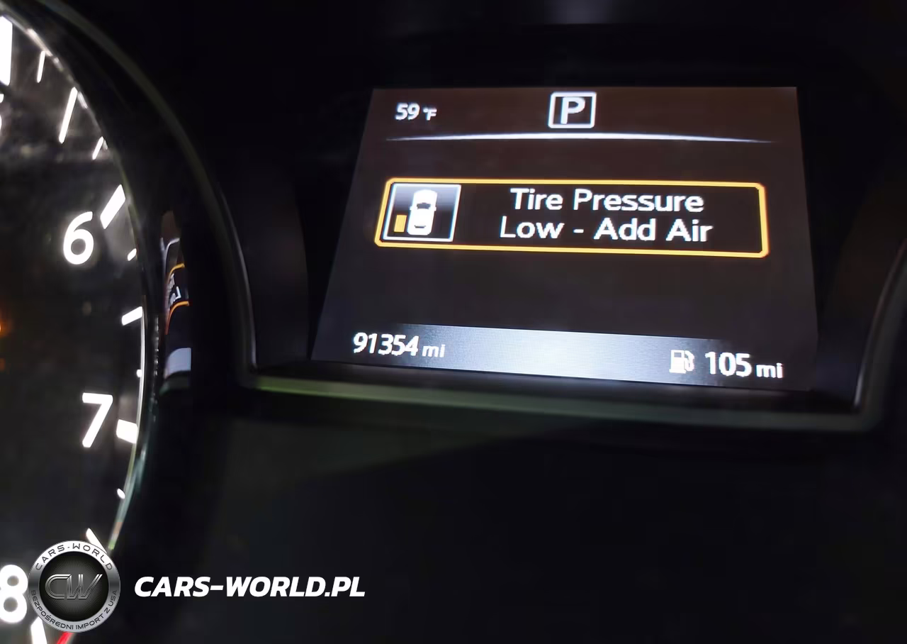 2017 Nissan Pathfinder Sv VIN:5N1DR2MN9HC681287 - 7