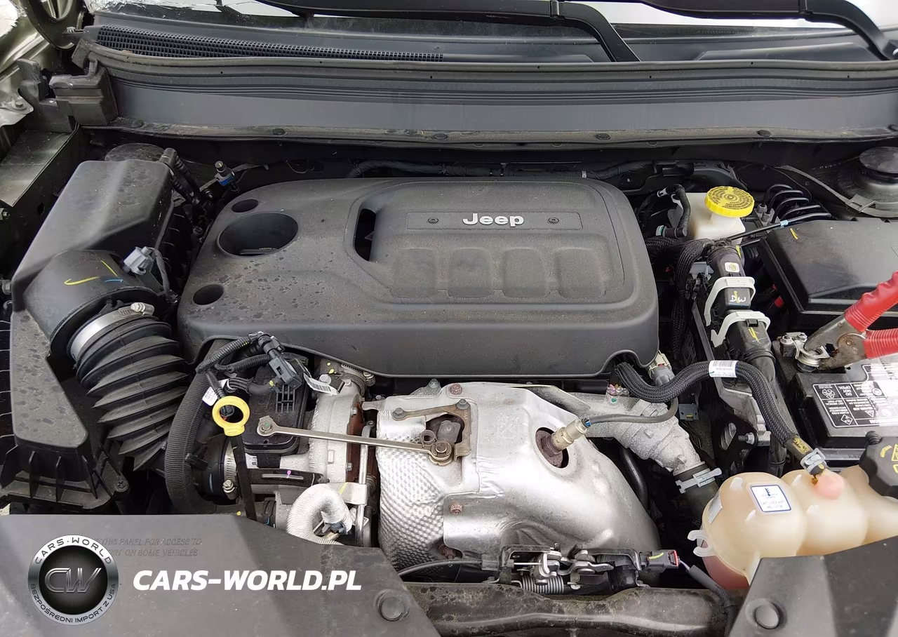 2020 Jeep Cherokee Limited 4X4 VIN:1C4PJMDN0LD534573 - 10