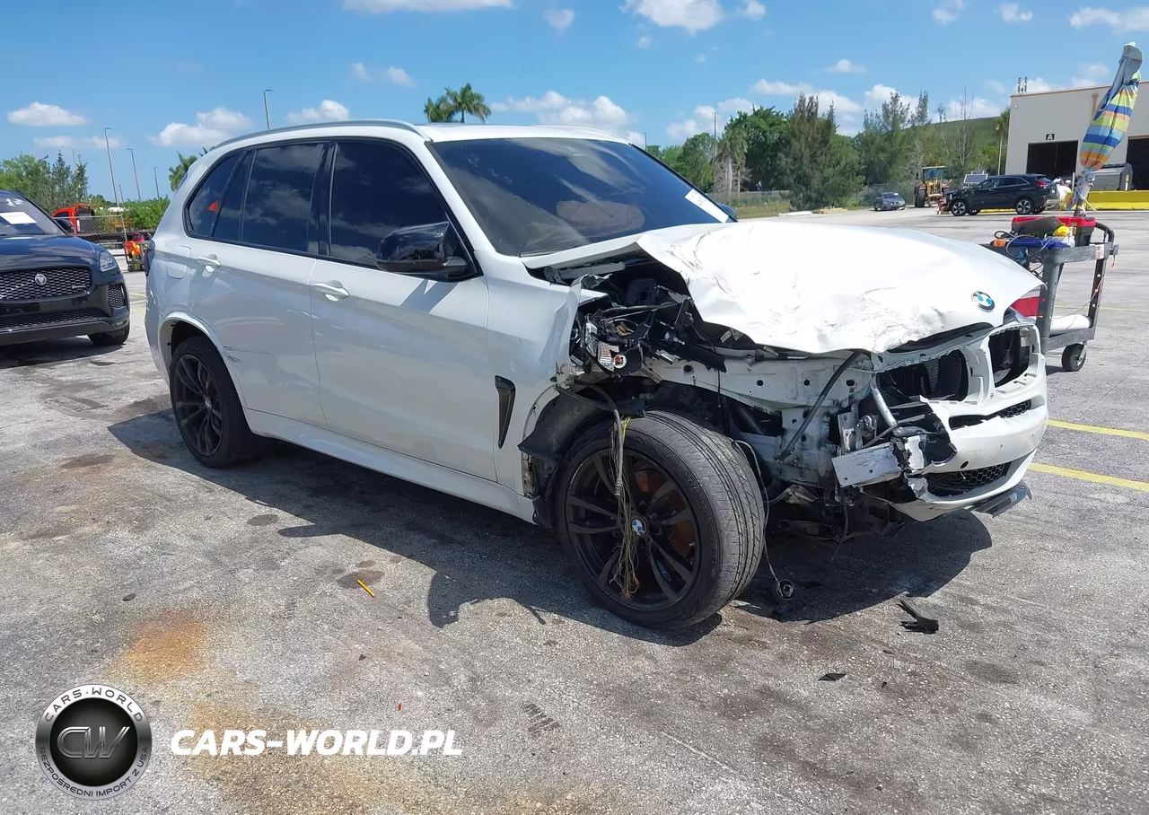 2017 BMW X5 xDrive35I VIN:5UXKR0C36H0V71166 - 6