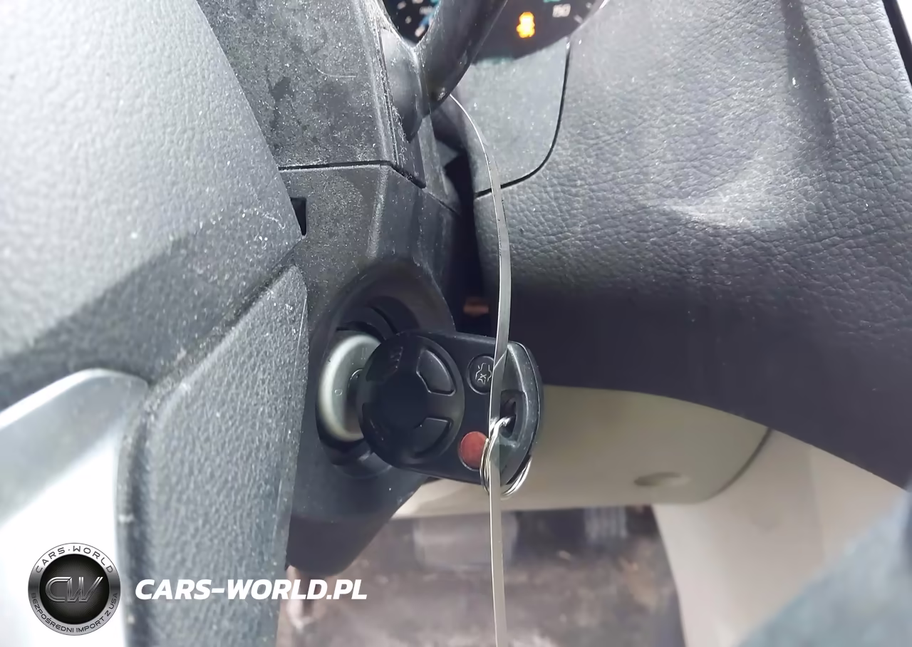 2012 Ford Focus Se VIN:1FAHP3K27CL447304 - 11