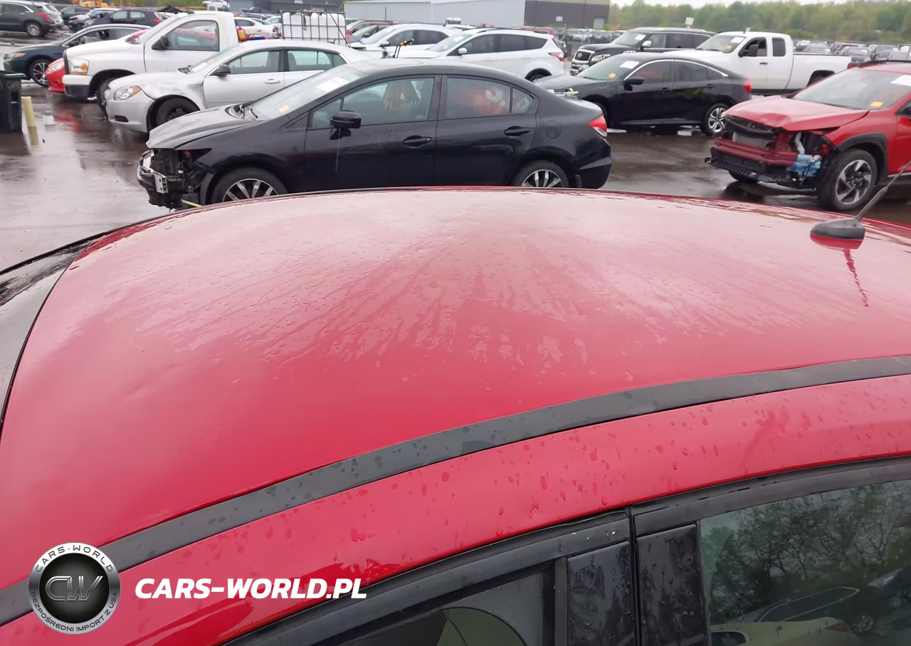 2012 Ford Focus Se VIN:1FAHP3K27CL447304 - 17