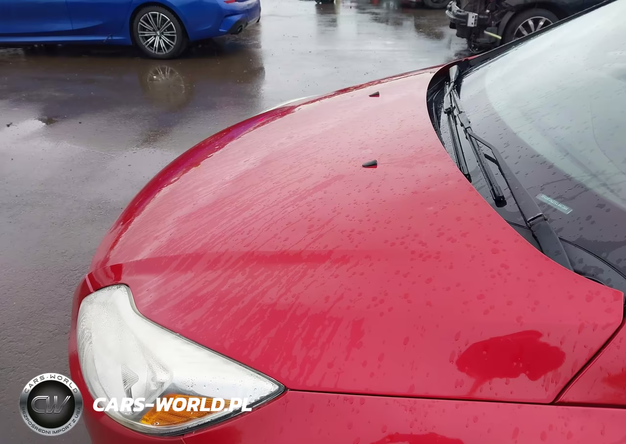 2012 Ford Focus Se VIN:1FAHP3K27CL447304 - 18