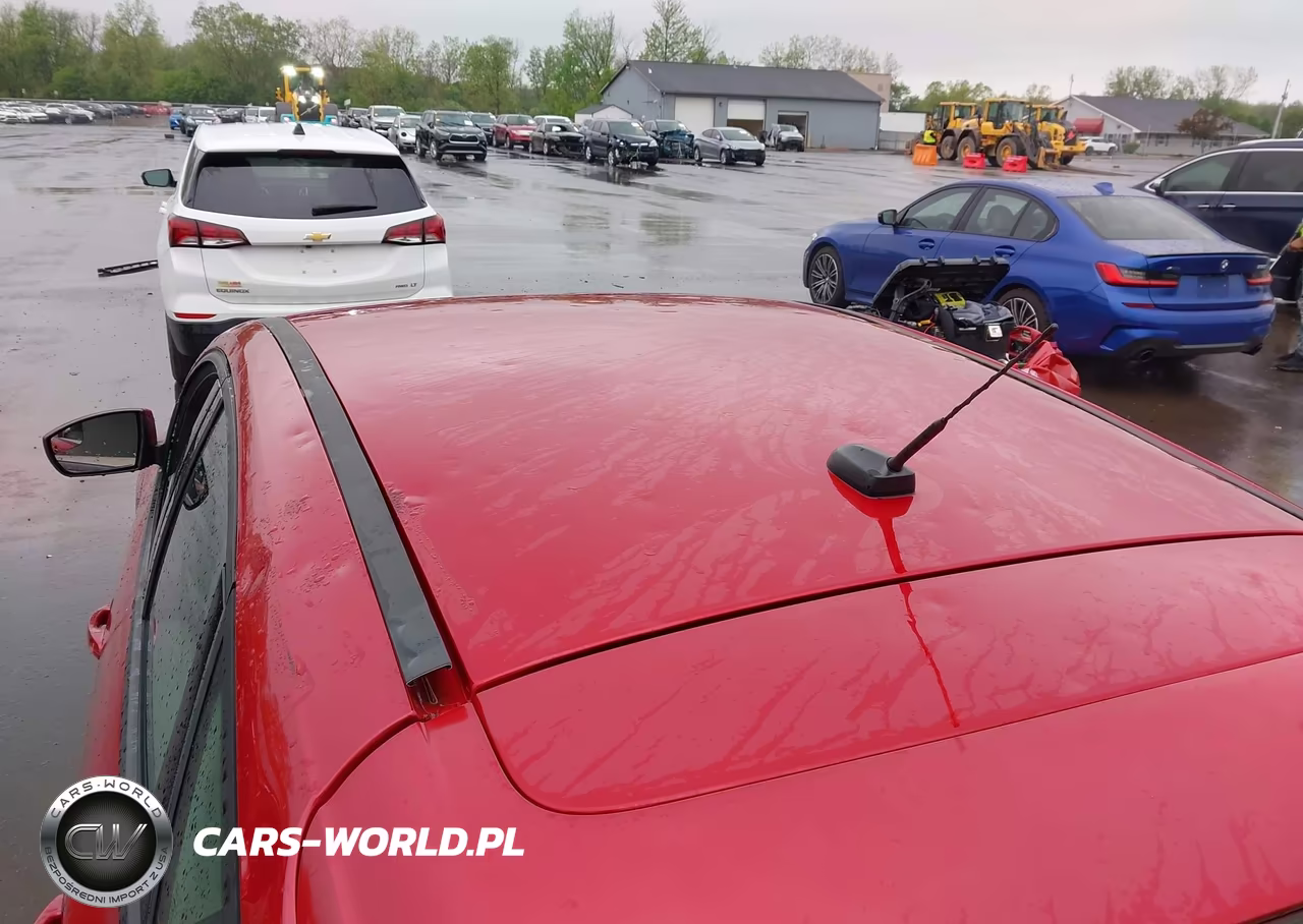 2012 Ford Focus Se VIN:1FAHP3K27CL447304 - 6