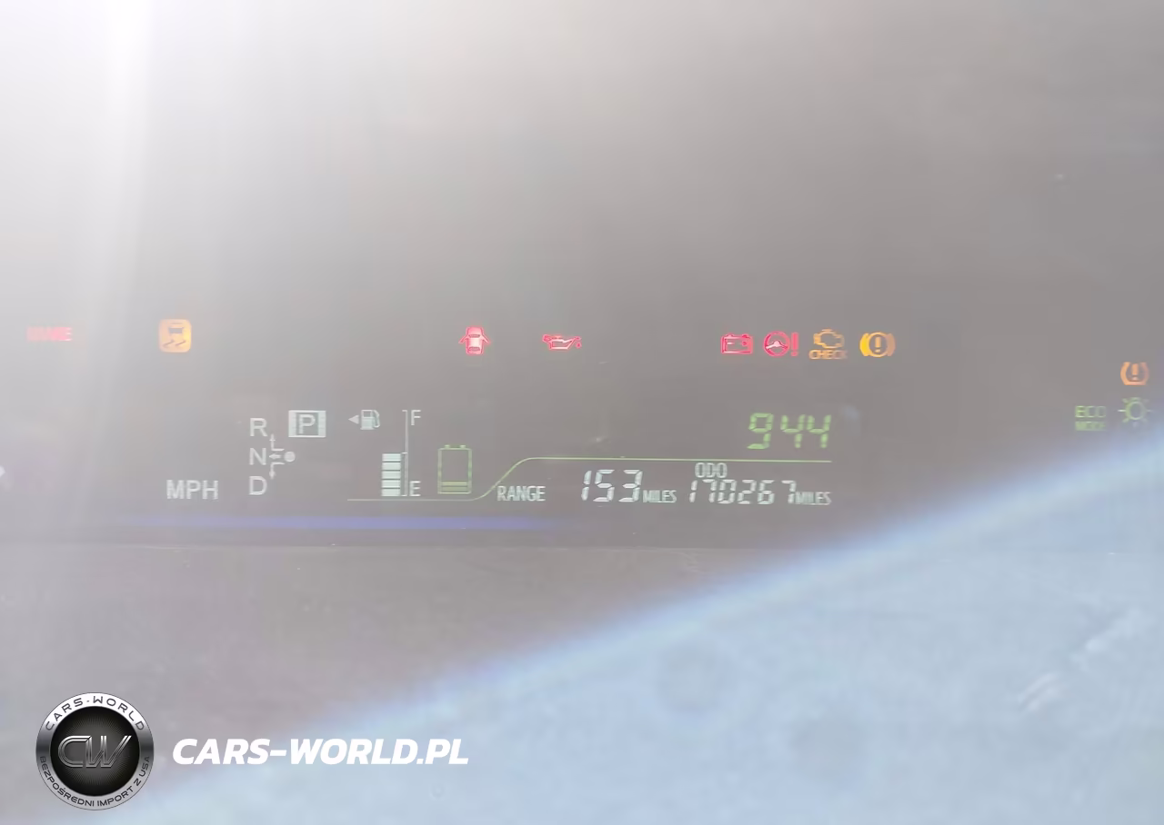 2012 Toyota Prius V Five-Three-Two VIN:JTDZN3EU2C3137806 - 7