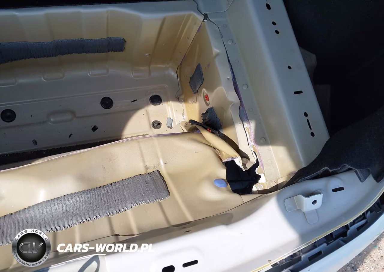 2024 Tesla Model 3 Long Range Dual Motor All-Wheel Drive-Rear-Wheel Drive VIN:5YJ3E1EA5RF763376 - 20