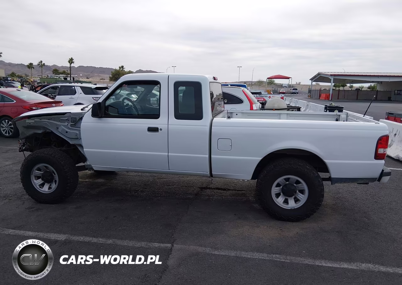 2010 Ford Ranger Sport-Xlt VIN:1FTKR4EE3APA58719 - 15