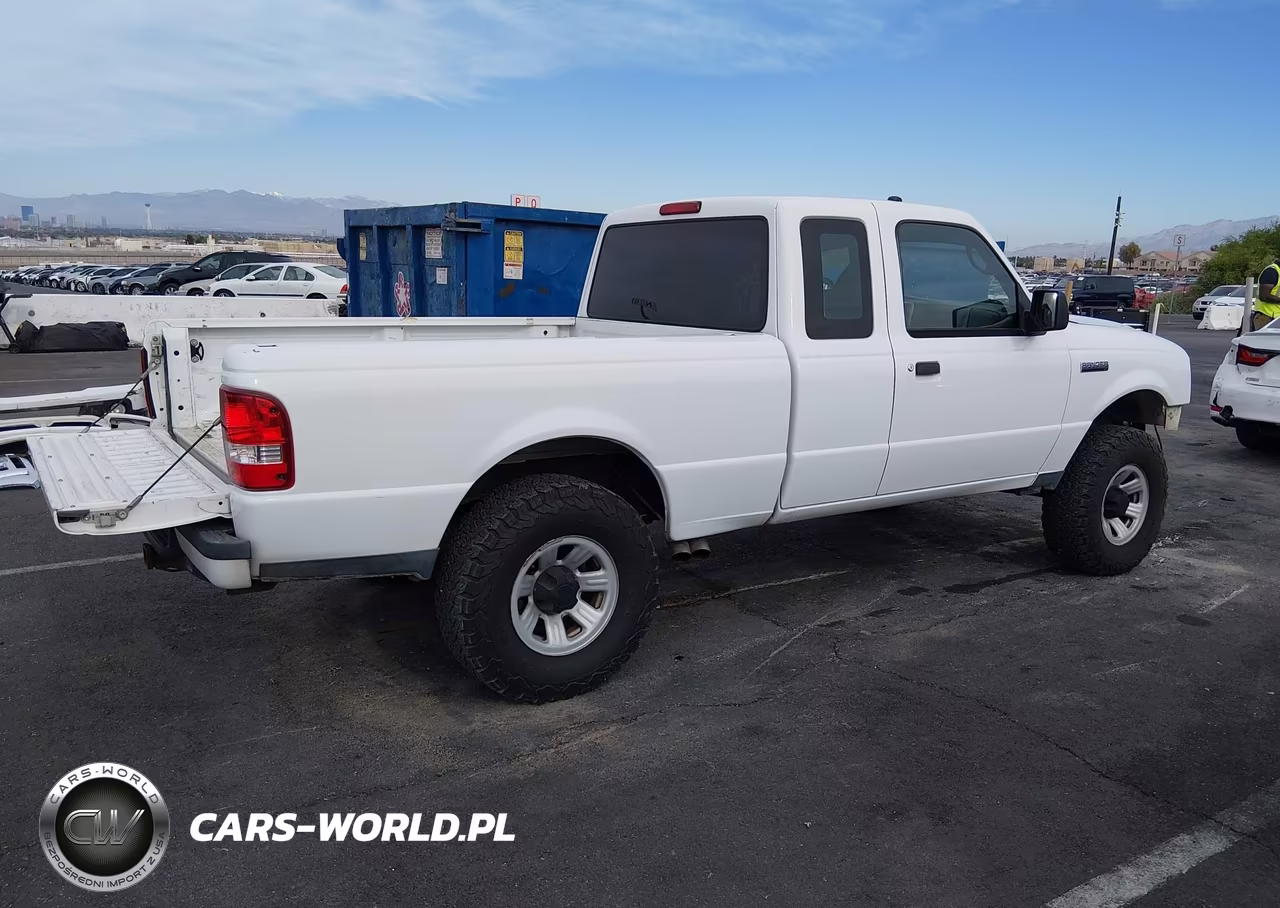 2010 Ford Ranger Sport-Xlt VIN:1FTKR4EE3APA58719 - 4