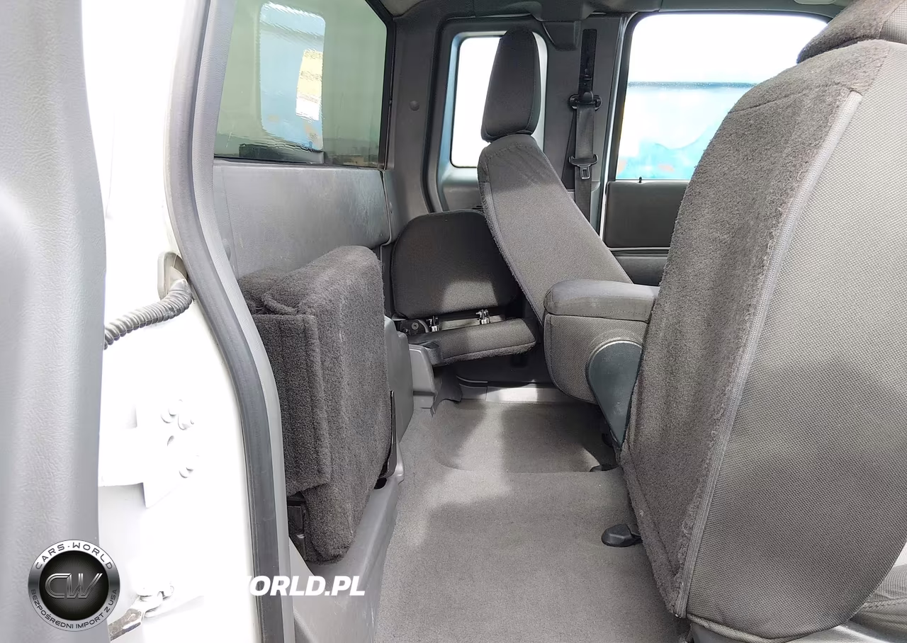 2010 Ford Ranger Sport-Xlt VIN:1FTKR4EE3APA58719 - 8