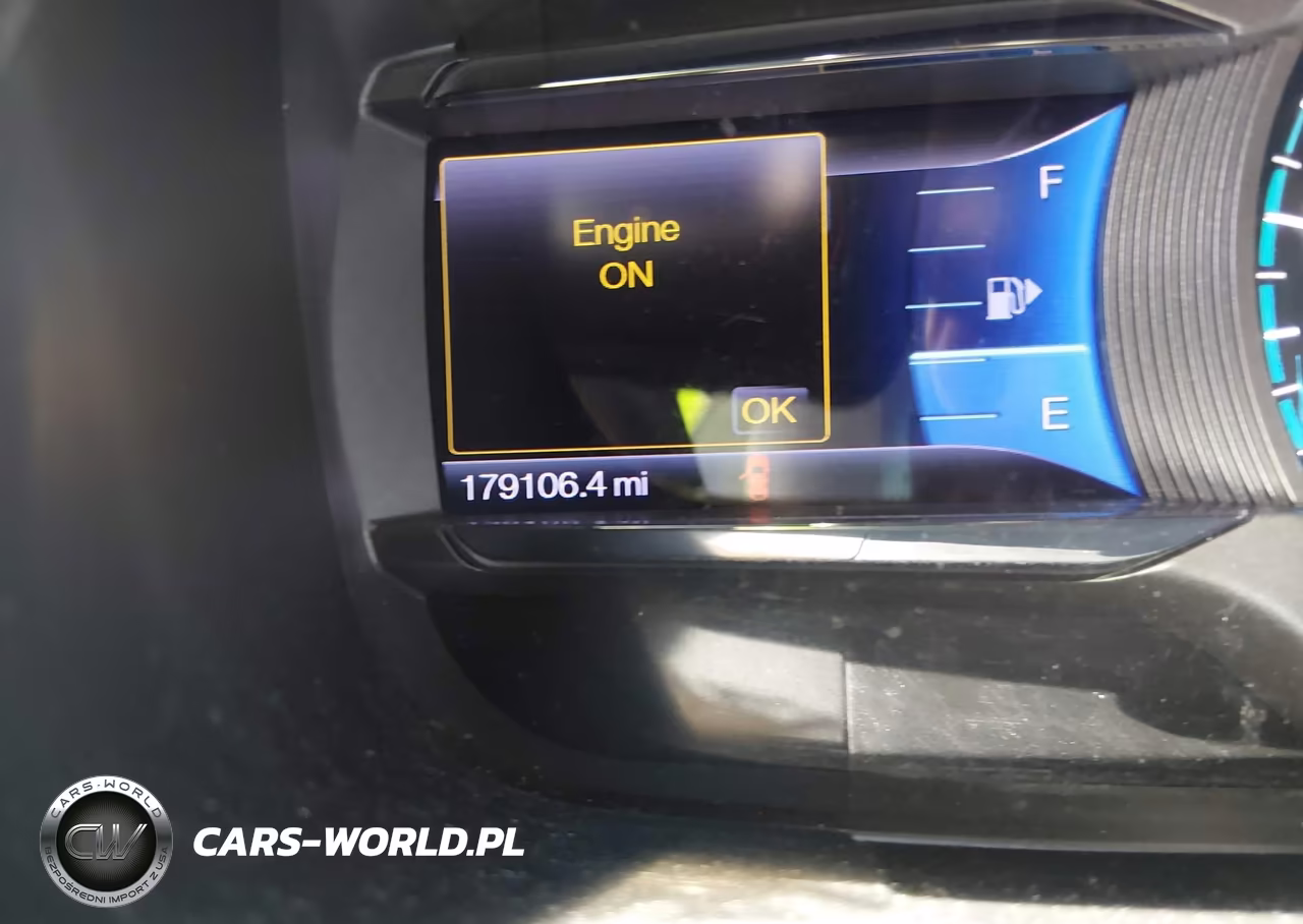 2013 Ford Taurus Limited VIN:1FAHP2F85DG153855 - 15