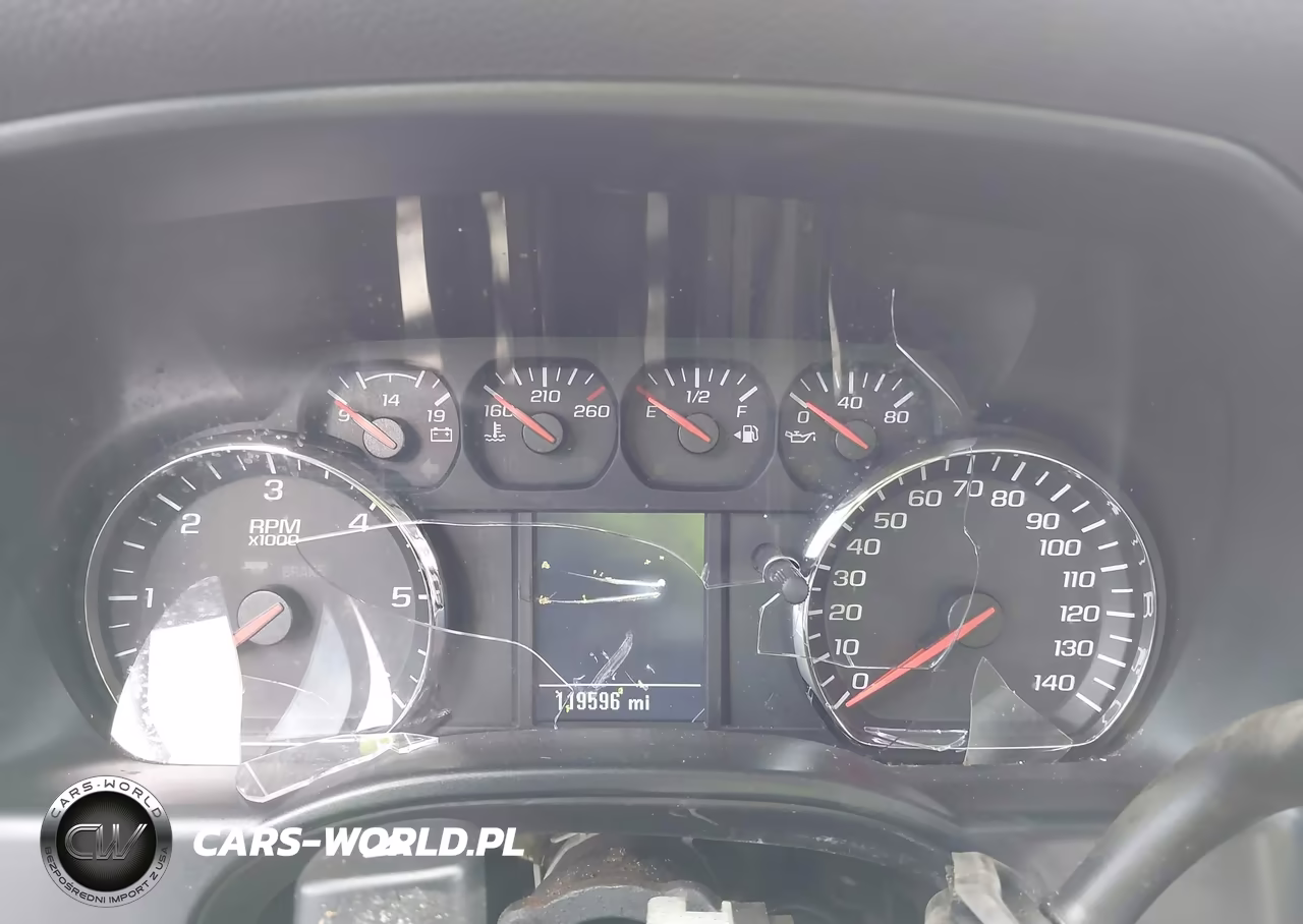 2014 Chevrolet Silverado 1500 Work Truck 2Wt VIN:3GCPCPEH4EG277007 - 7