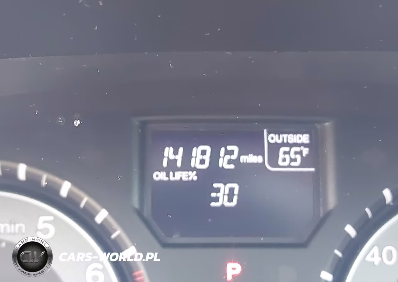 2017 Honda Odyssey Ex-L VIN:5FNRL5H67HB013457 - 15