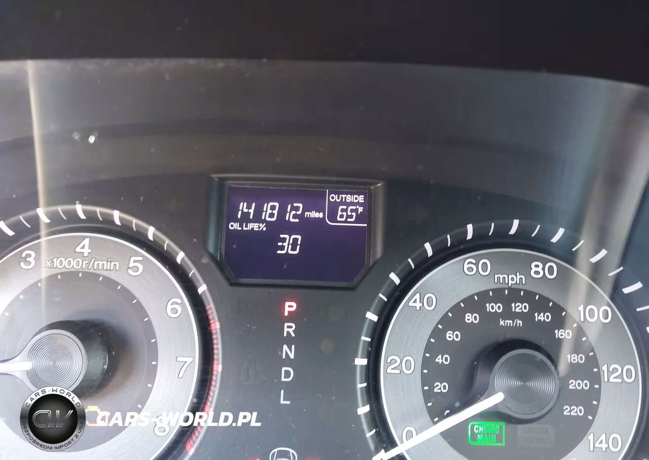 2017 Honda Odyssey Ex-L VIN:5FNRL5H67HB013457 - 7