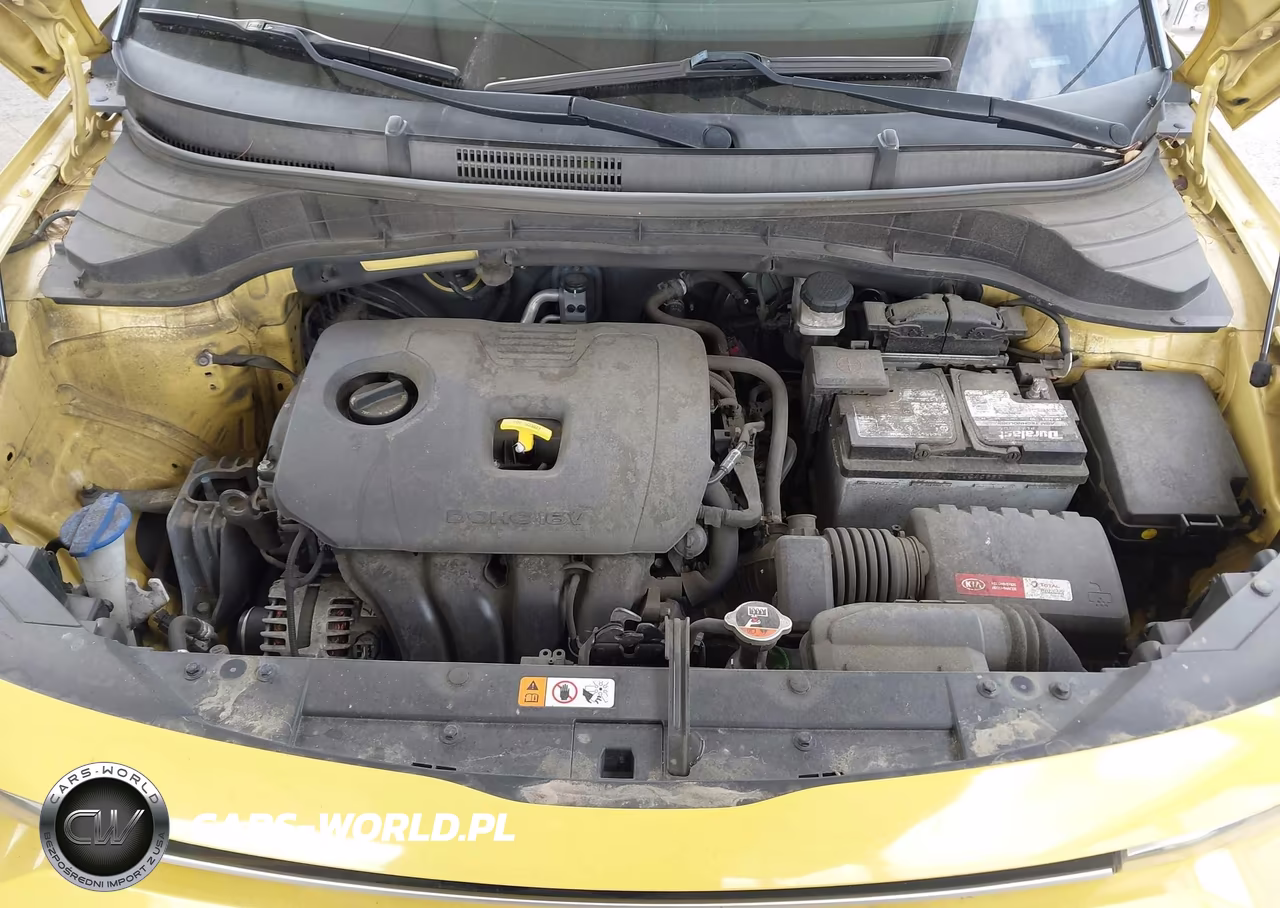 2020 Kia Soul S VIN:KNDJ23AU2L7093200 - 10