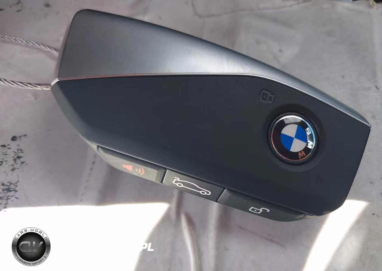 2026 BMW X3 30 xDrive VIN:5UX53GP00T9350237 - 11