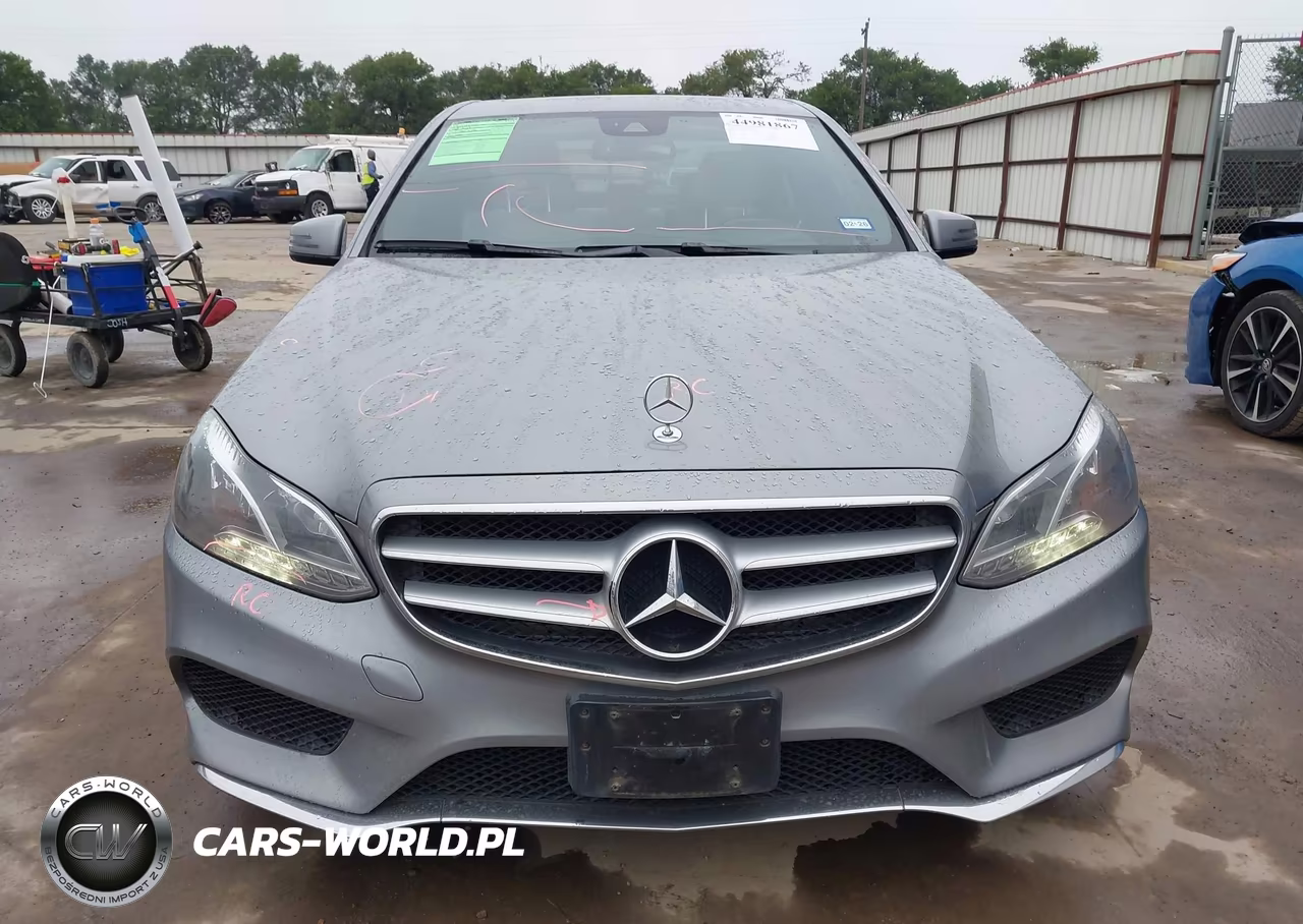 2014 Mercedes-Benz E 350 VIN:WDDHF5KBXEB001137 - 12