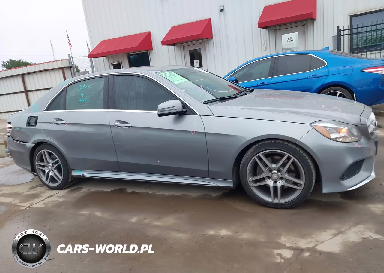 2014 Mercedes-Benz E 350 VIN:WDDHF5KBXEB001137 - 13